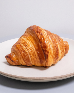 Plain Croissant