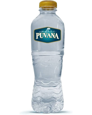 Puvana Water 600 ml