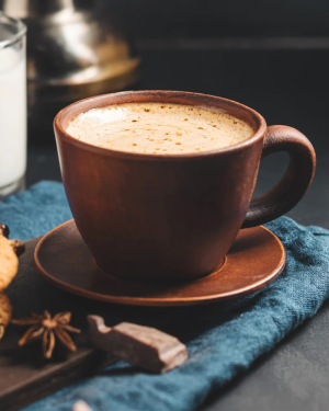 HOT DRINKS