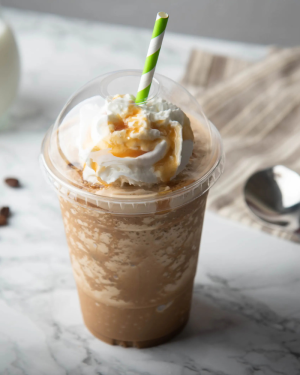 ICED COFFEE
