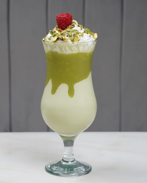 SHAKES