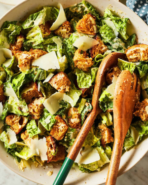 SALADS