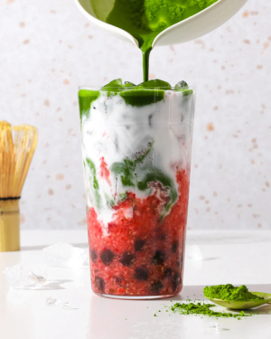 BOBA