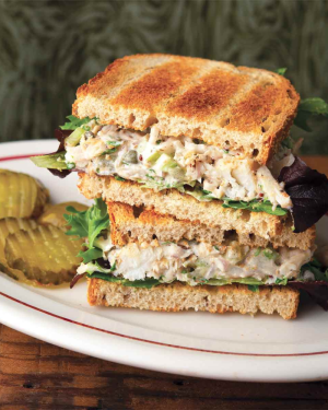 SANDWICHES