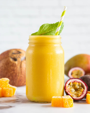 SMOOTHIES